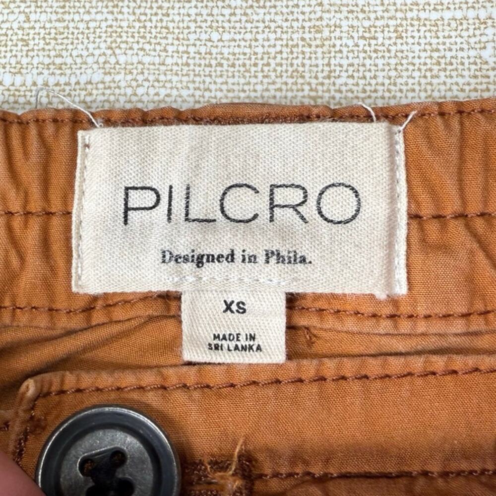 Anthropologie Pilcro Tactical Utility Pants - Picture 5 of 13